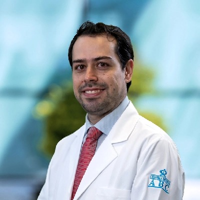 Dr. Jaime Antonio Hidalgo Carrera